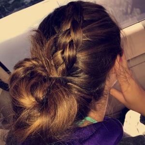 Meet your Posher, Rylee